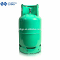 Disposable Helium Gas Cylinder 12kg For Household Cooking Kitchen